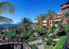 Melia Jardines del Teide 